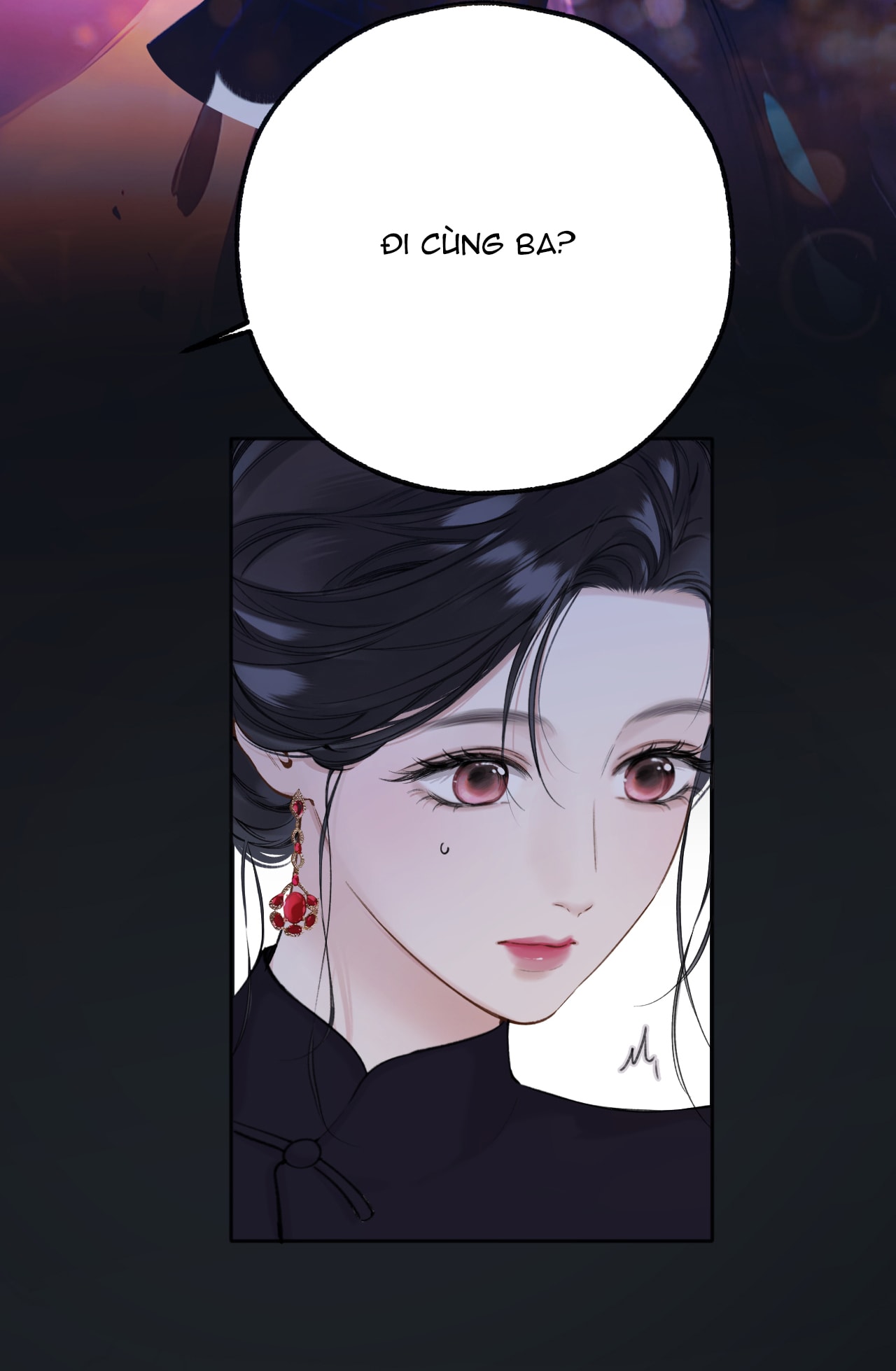 Trêu Nhầm chapter 46.2 4