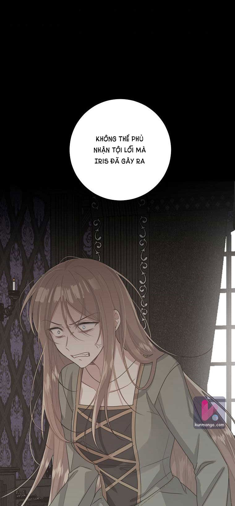 tôi là tiểu thư của gia đình này chapter 142 78