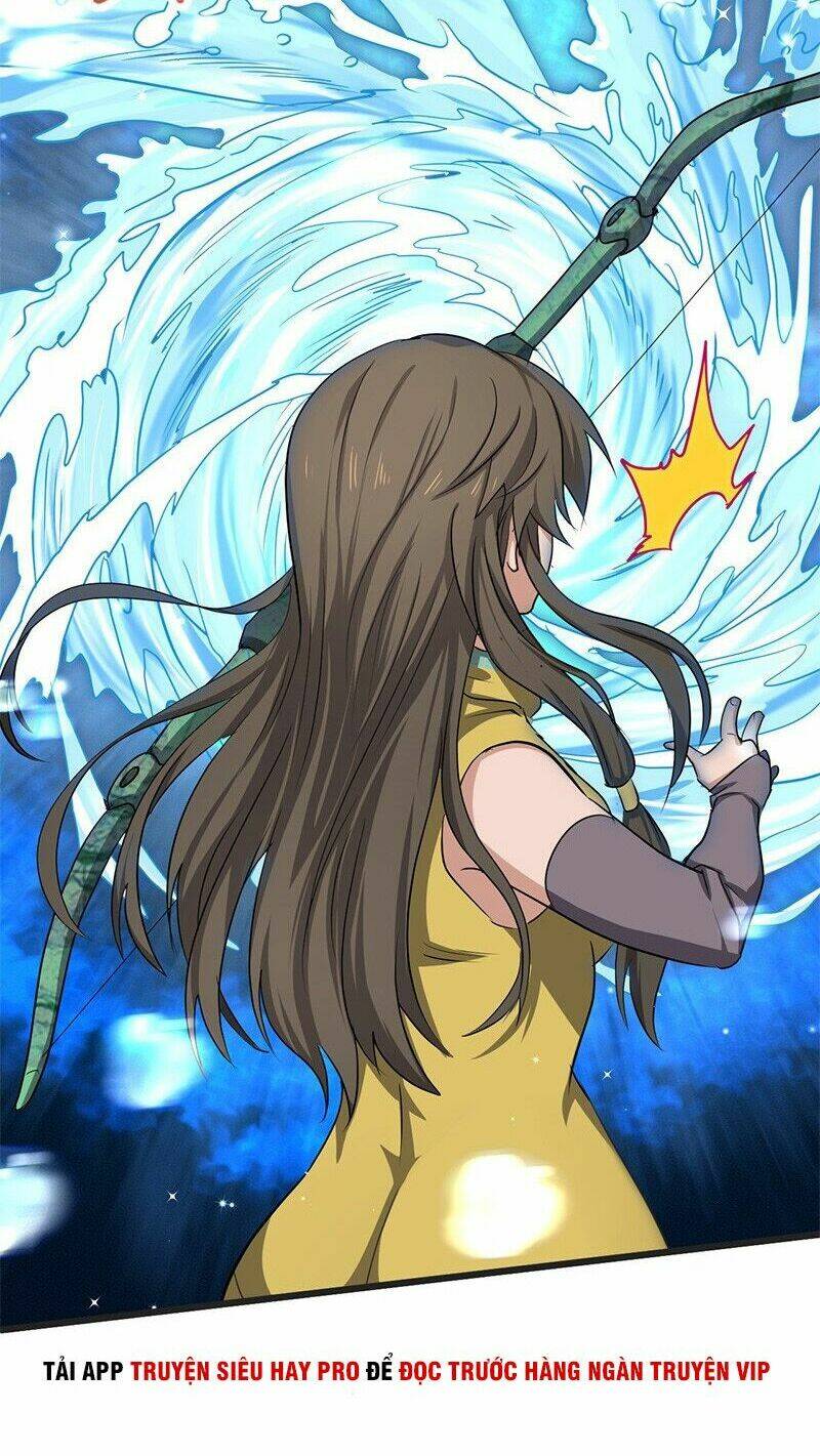 hỗn độn kiếm thần chapter 171 6