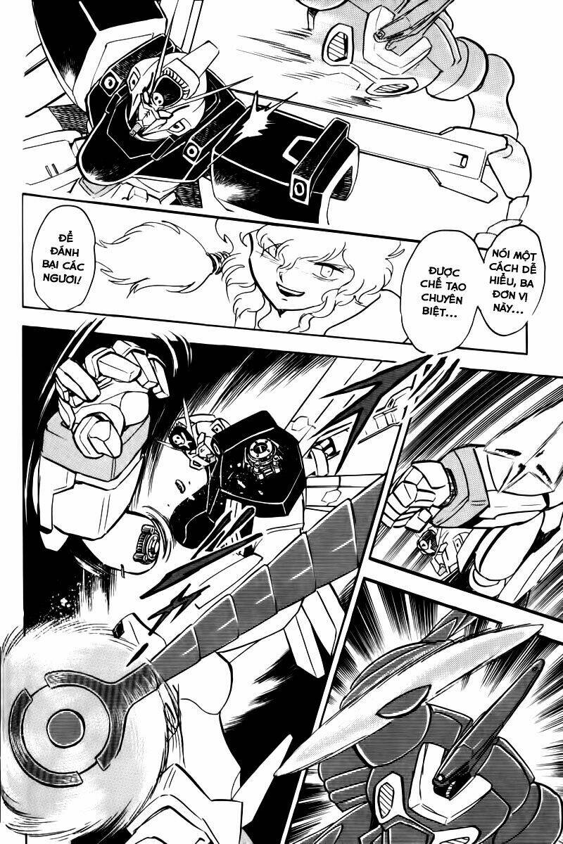 kidou senshi crossbone gundam chapter 11 35