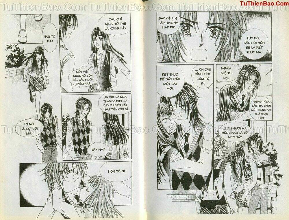 bí mật chapter 5 46