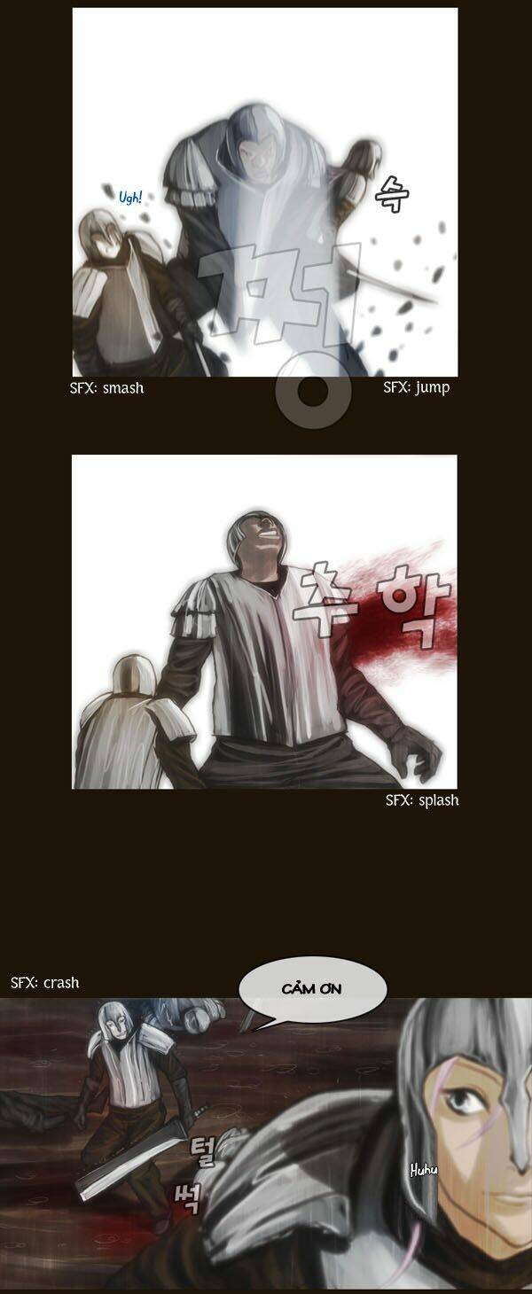 hội ảo thuật chapter 59 11