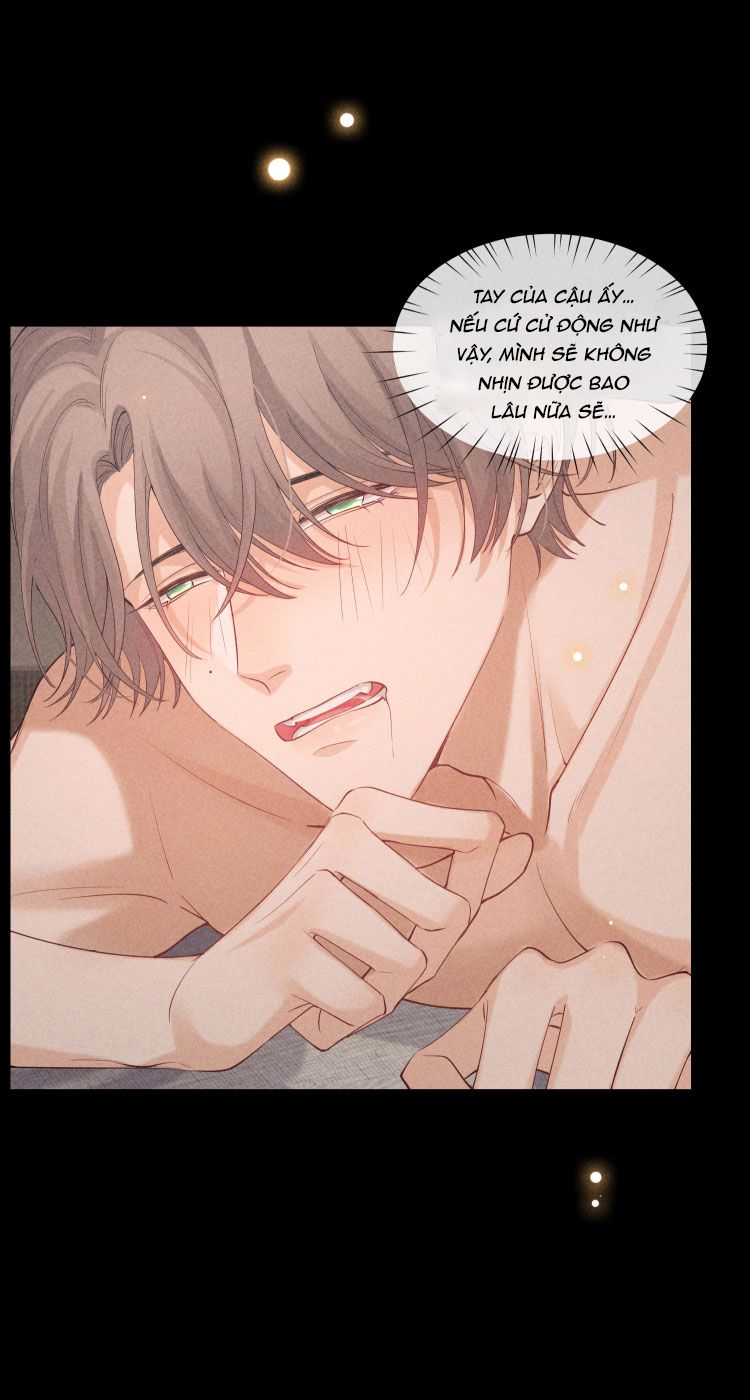 trò chơi săn mồi chapter 32 28