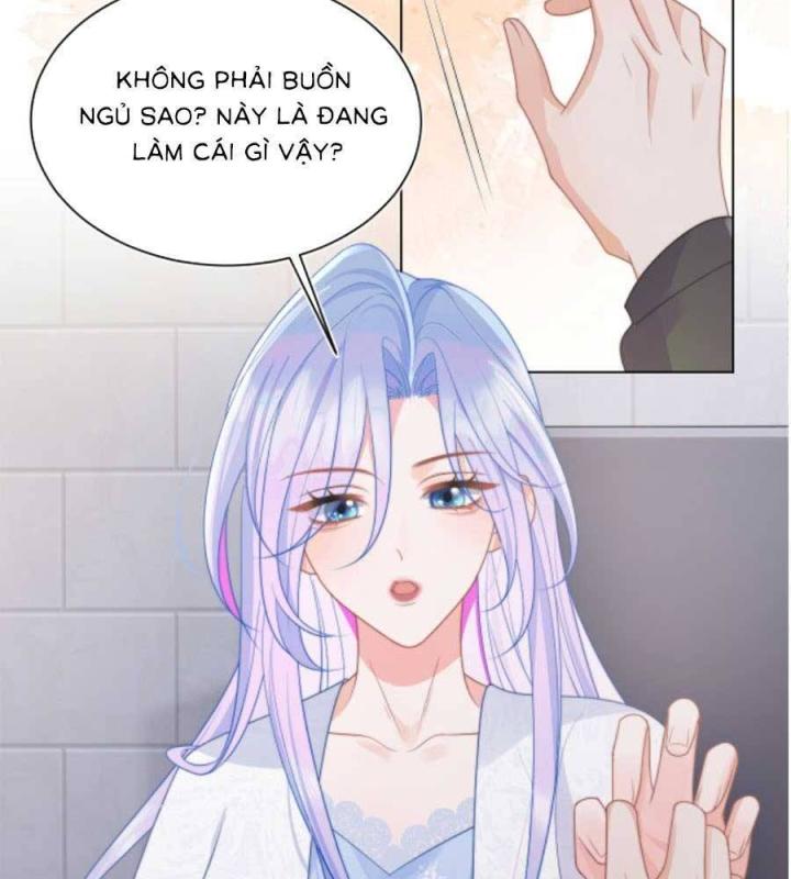 vị chỉ huy lạnh lùng khóc trong vòng tay tôi chapter 13 45