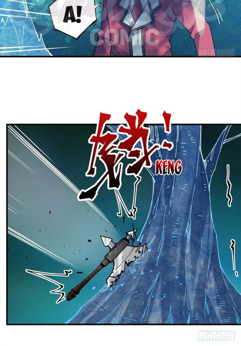 nhặt ma vương về làm nữ hầu chapter 34 4