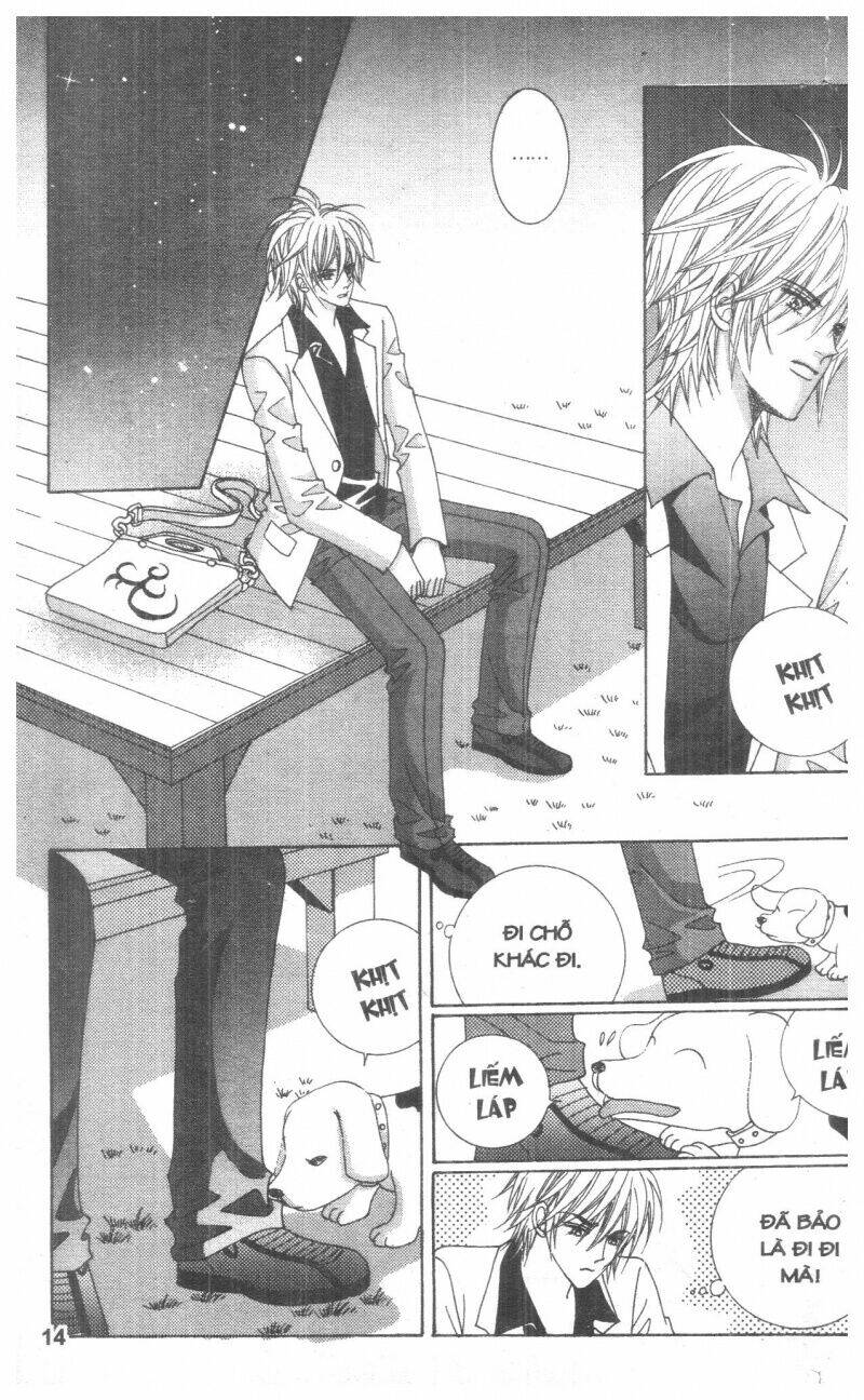 cũng vì em chapter 1 14