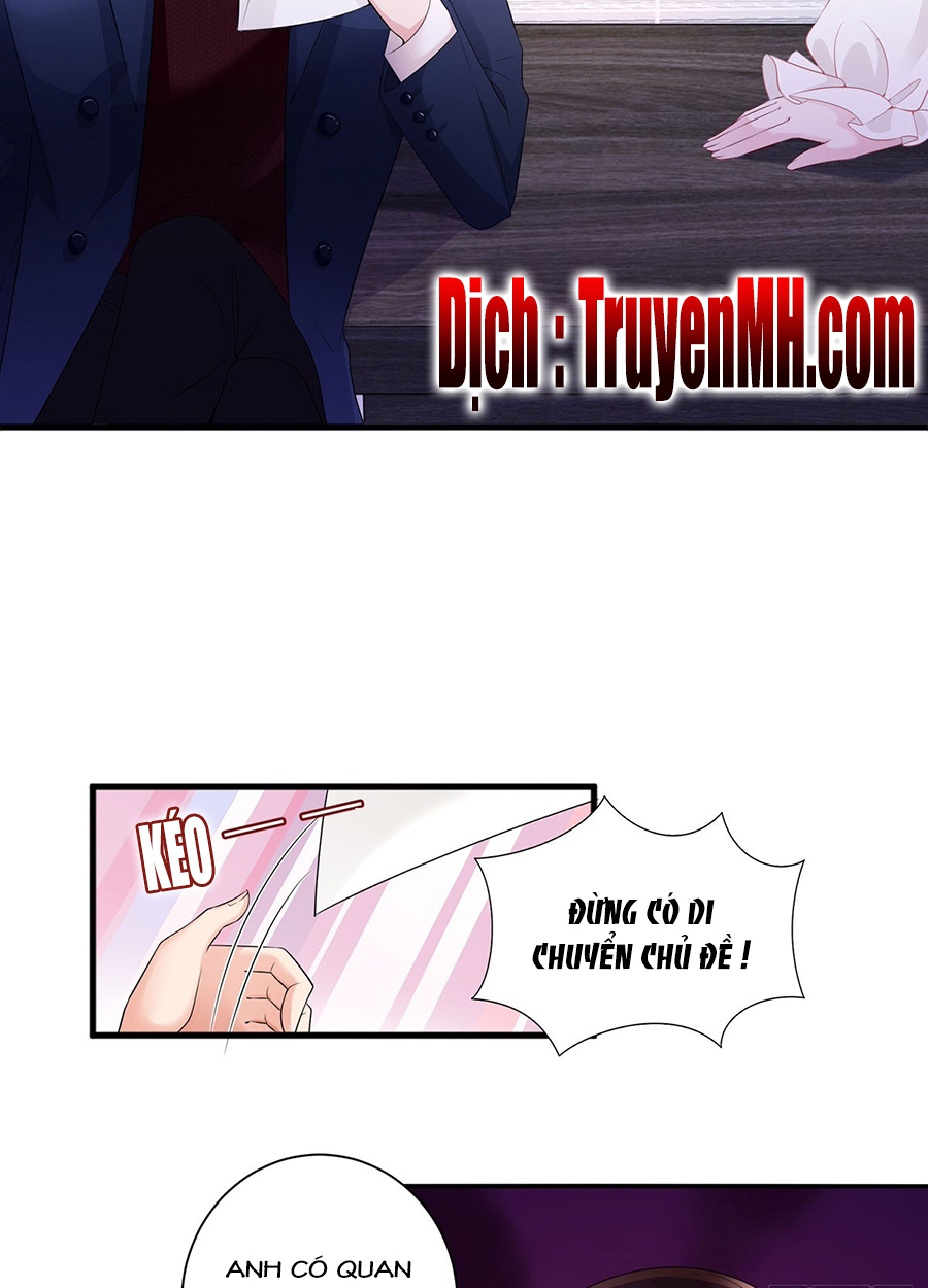 thí hôn lão công, cần giúp sức chapter 71 4