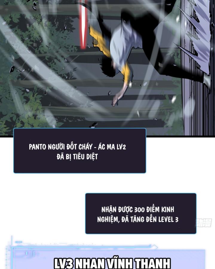 công hội của tôi toàn bộ là ác ma chapter 3 123