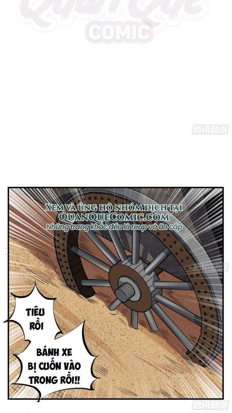 trọng sinh tới đại đường chapter 106 22