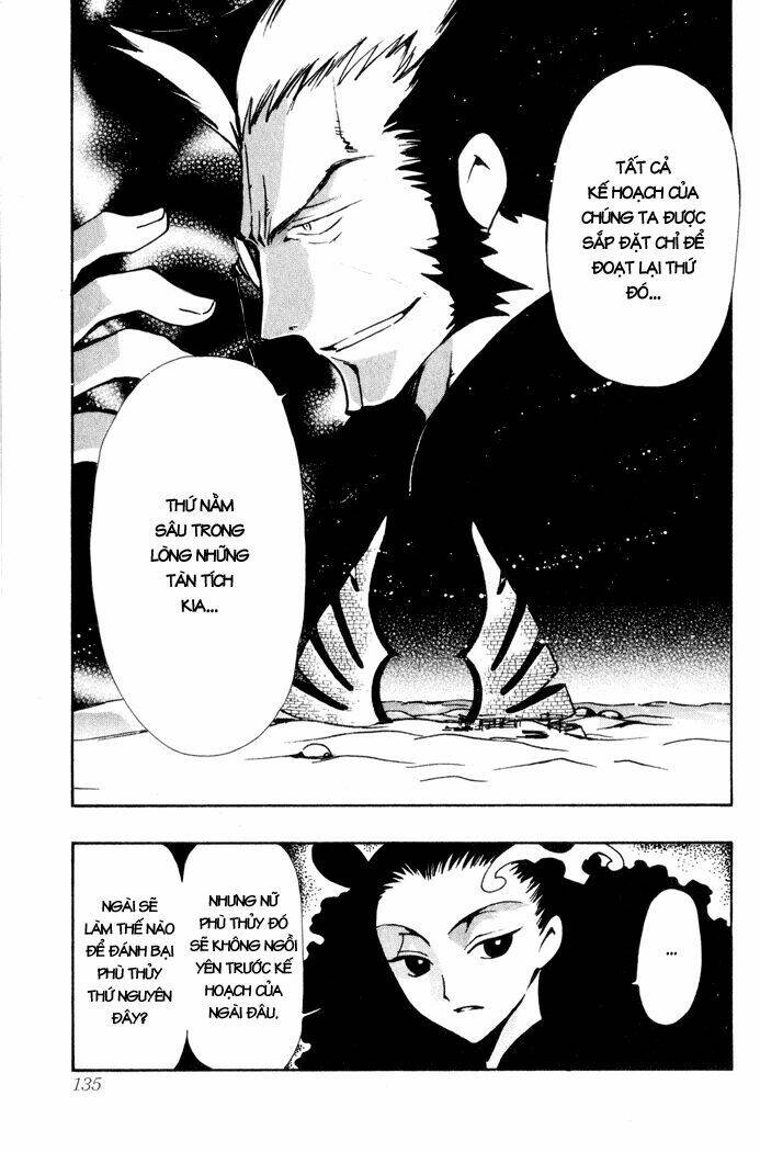 huyền thoại đôi cánh chapter 64 5