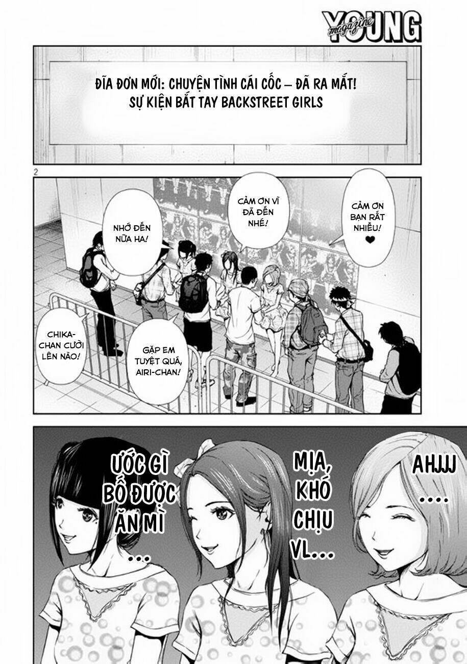 back street girls chapter 5 3