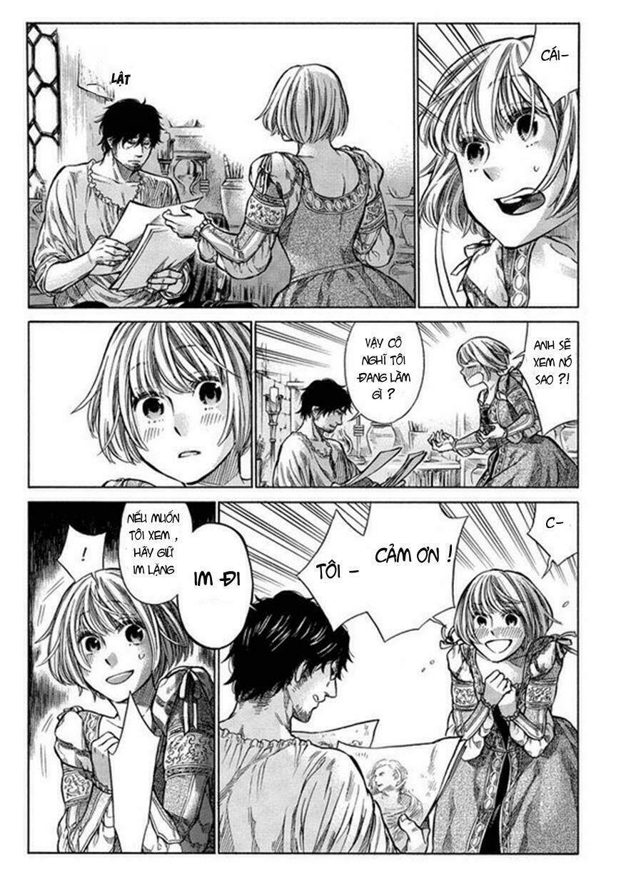 arte manga chapter 1 25