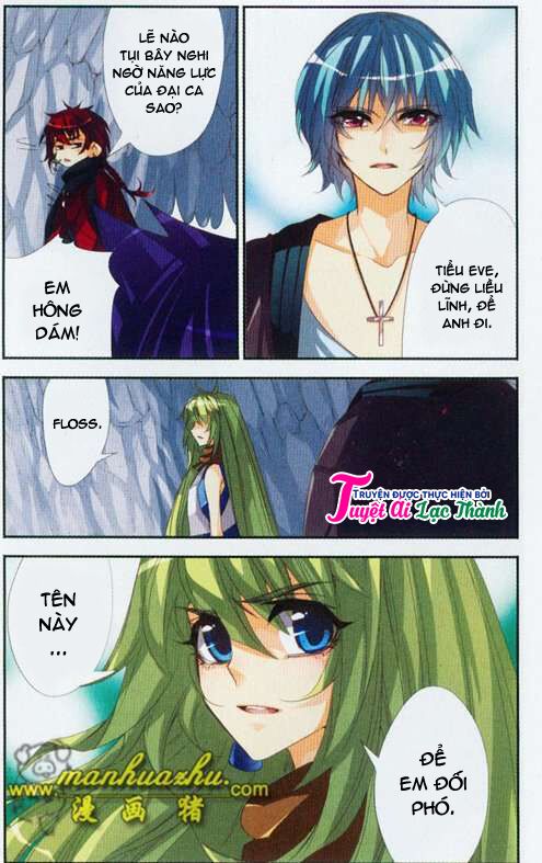 please, the fool chapter 5 10