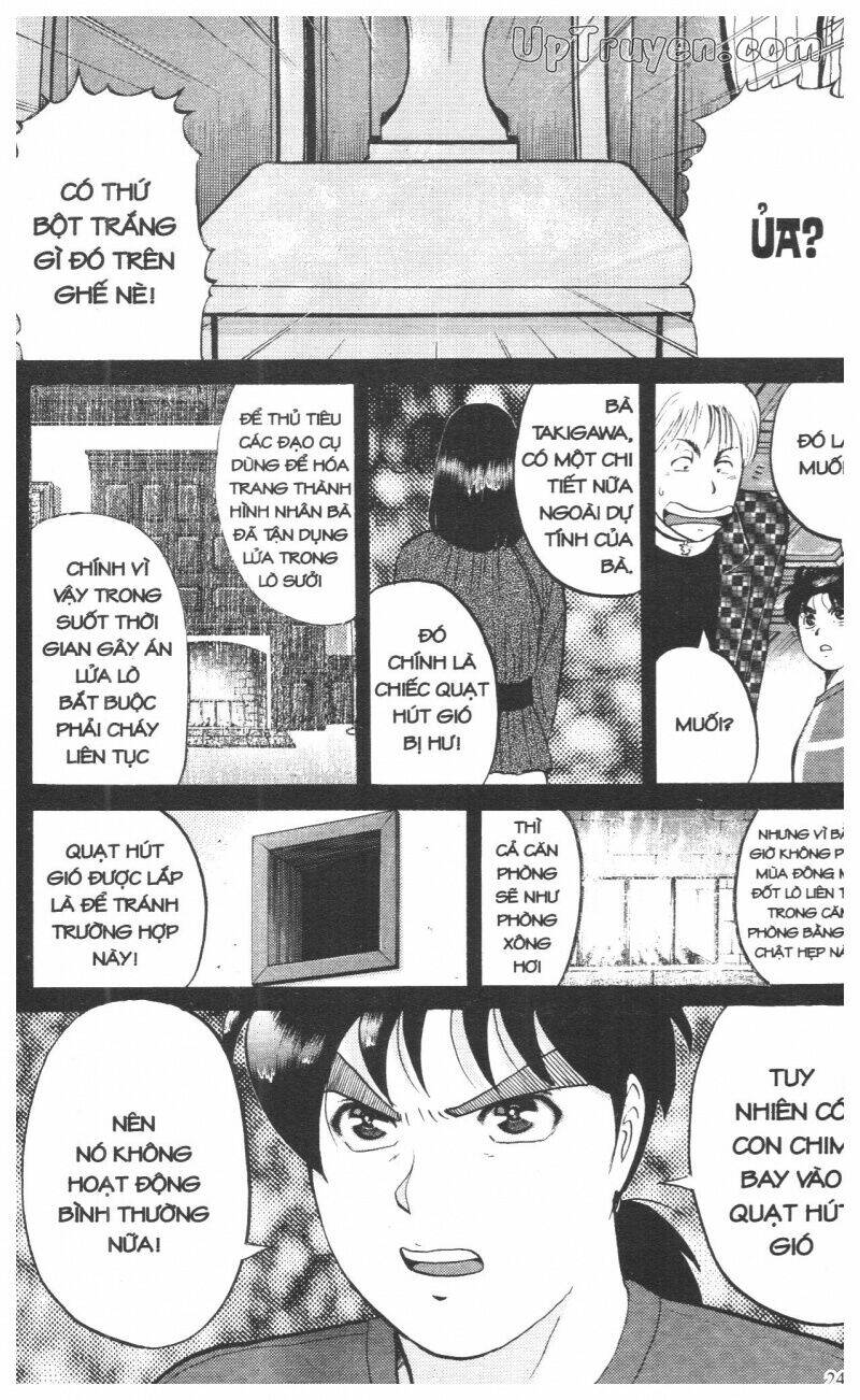 thám tử kindaichi (bản đẹp) chapter 12 250