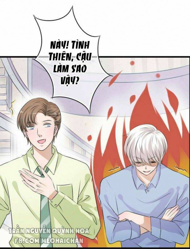 sau con mưa mùa hạ chapter 9 2