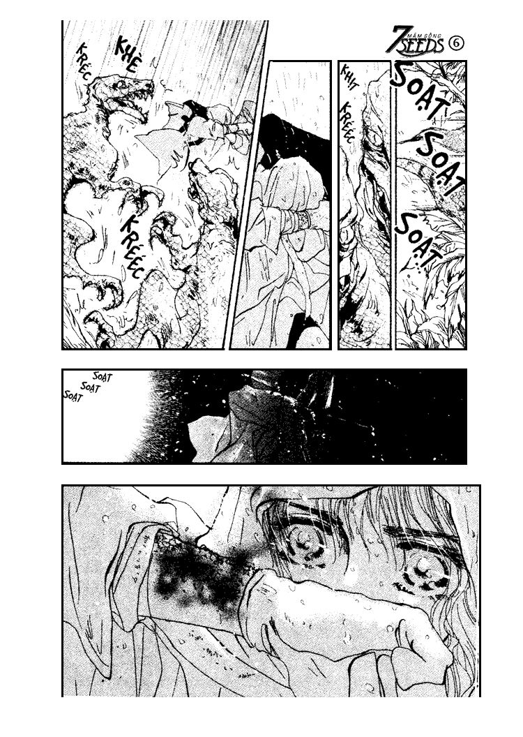 mầm sống chapter 30 10