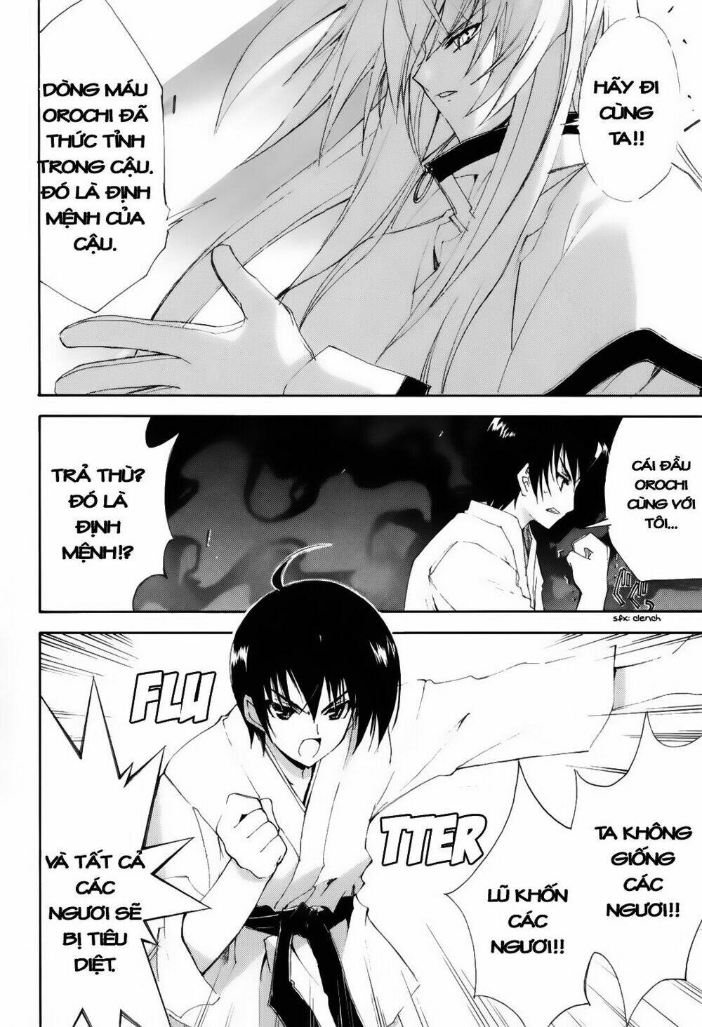 nữ pháp sư tháng 10 chapter 4 26