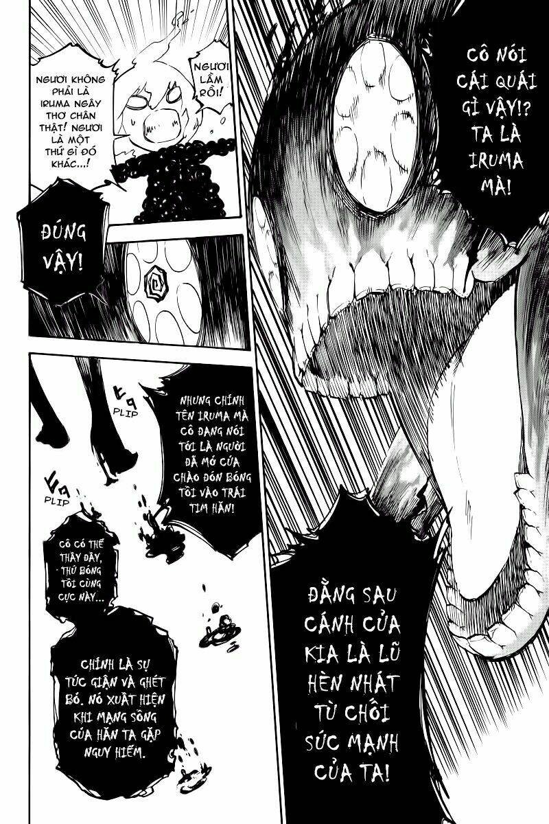 dolly kill kill chapter 54 5
