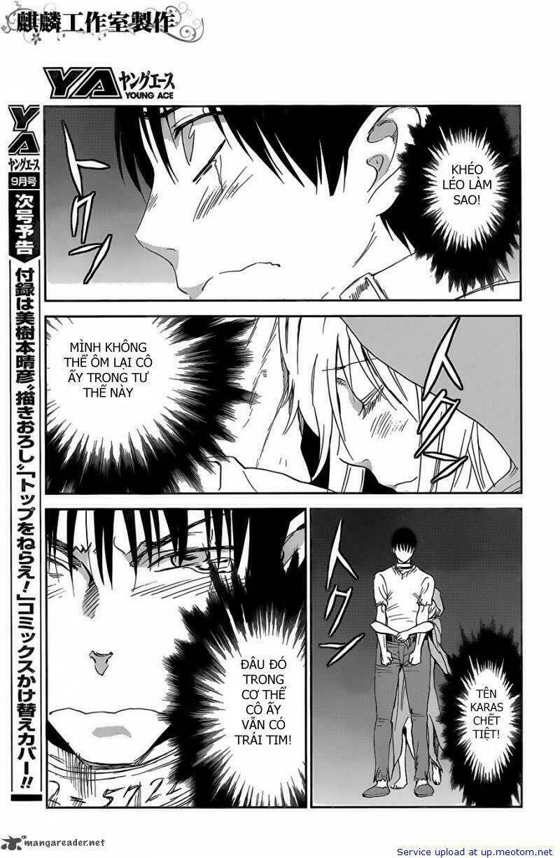 sugar dark chapter 14 24