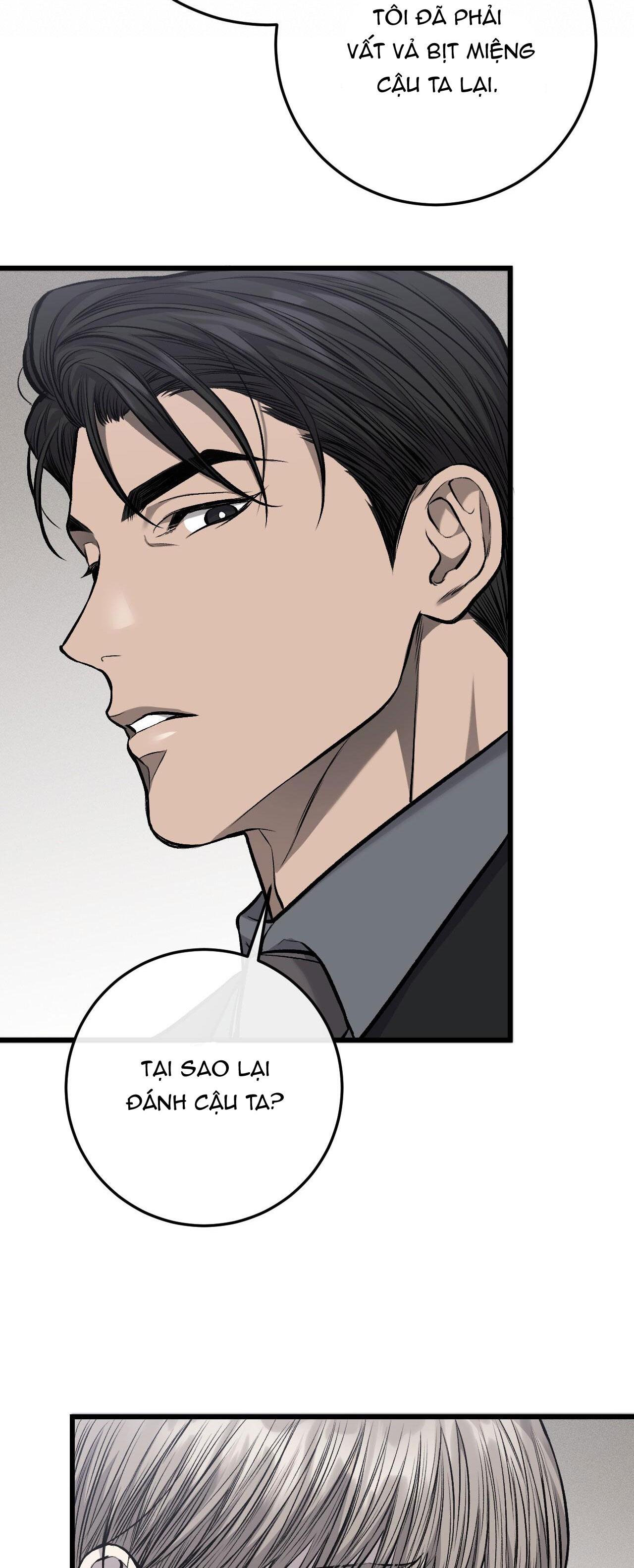 xx đê tiện chapter 16 33