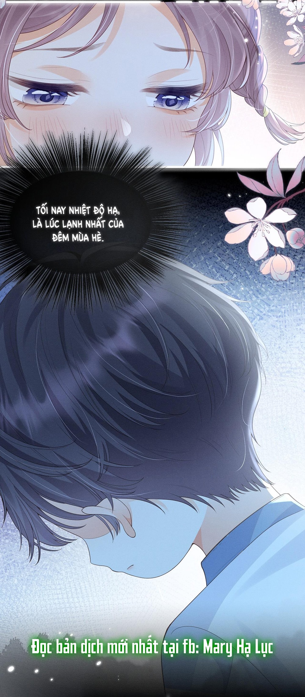 [15+] nhiệt độ cơ thể của ác ma chapter 1 28