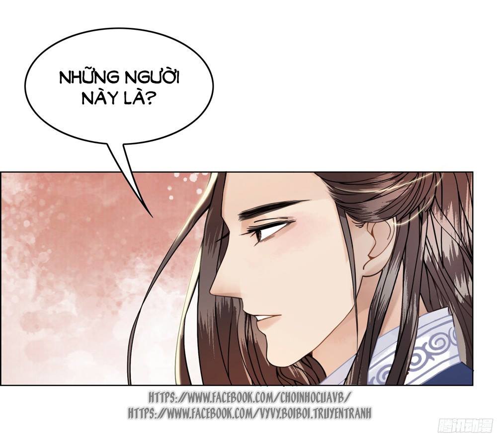 gay rồi! cái đó thành tinh rồi chapter 4 19