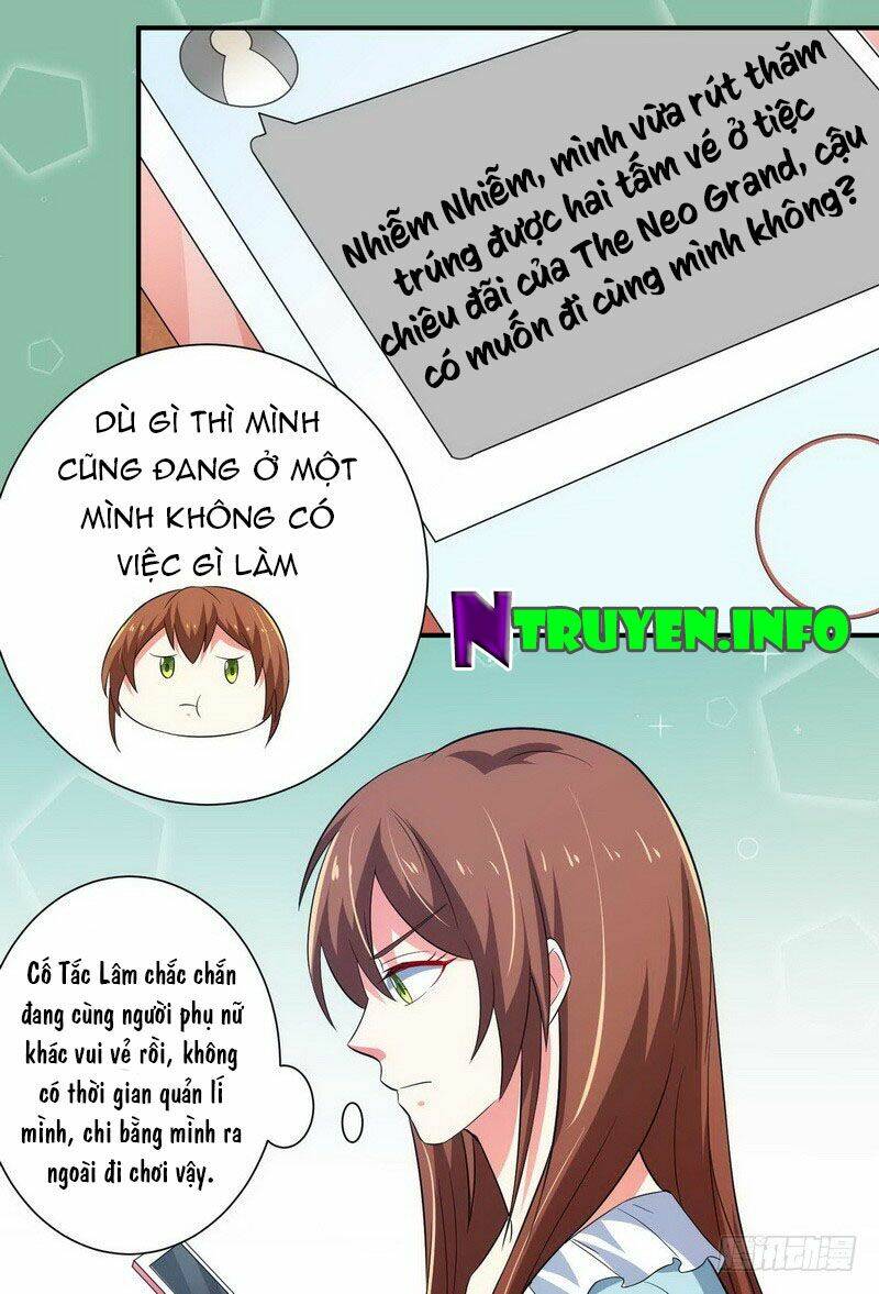 khế hôn chapter 18 8