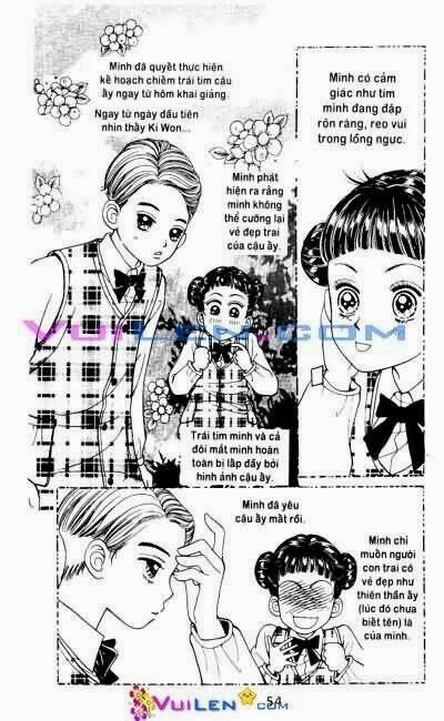 giấc mơ thần tượng chapter 1 54