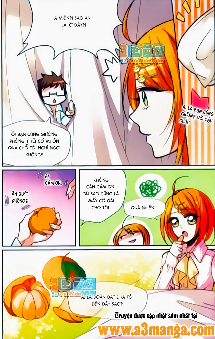 kế hoạch bướm chapter 43 10