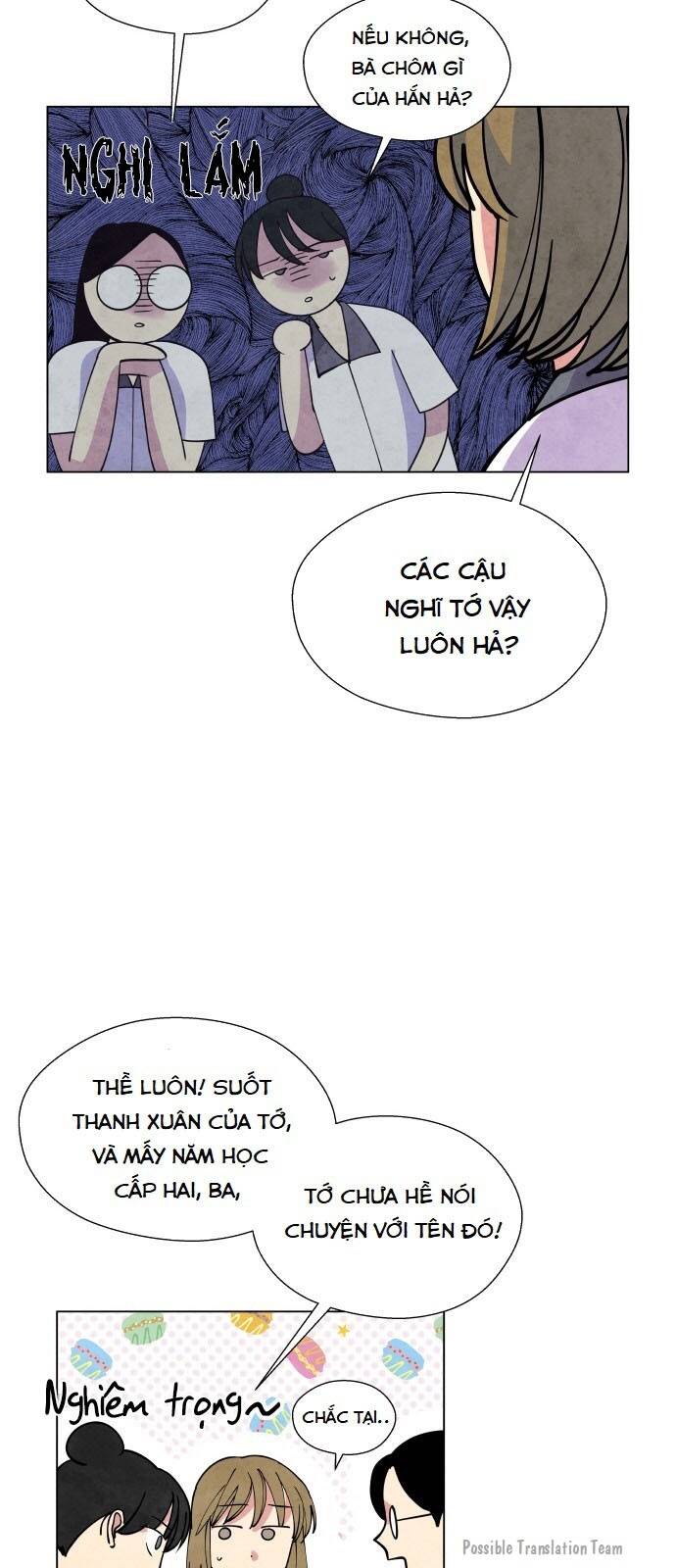 tai sói và mũ đỏ chapter 6 12