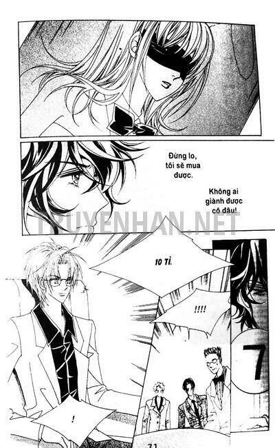 lọ lem hậu đậu chapter 42 9