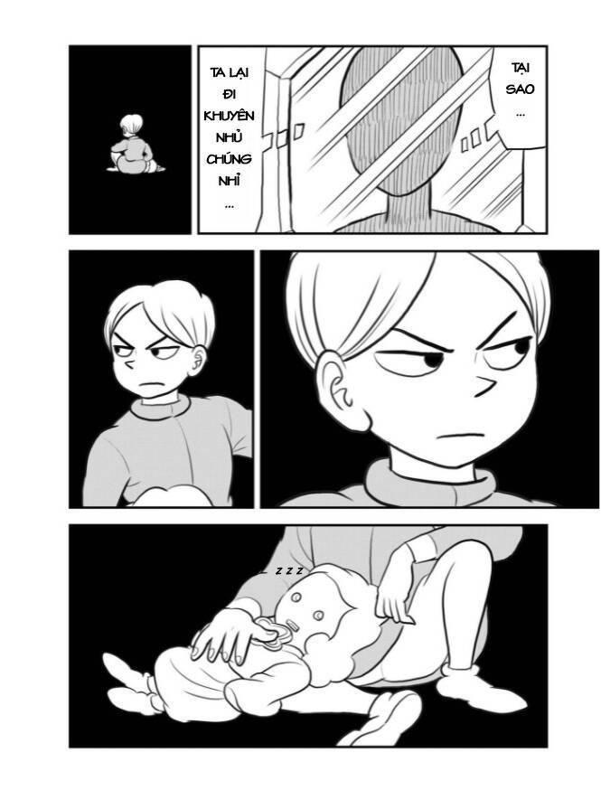 bảng xếp hạng vua chapter 110 7