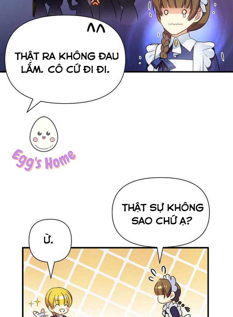 tôi đã ở đây ngay từ ban đầu chapter 13 63