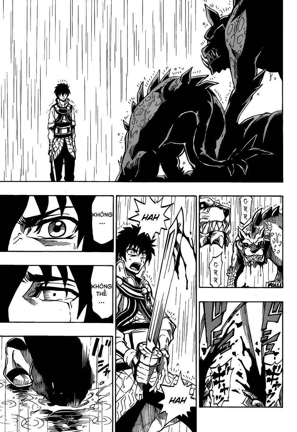 last ranker - be the last one chapter 1 56