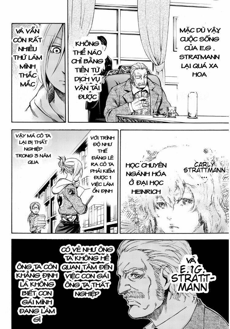 tấn công người khổng lồ: những cô gái mất tích chapter 1 37