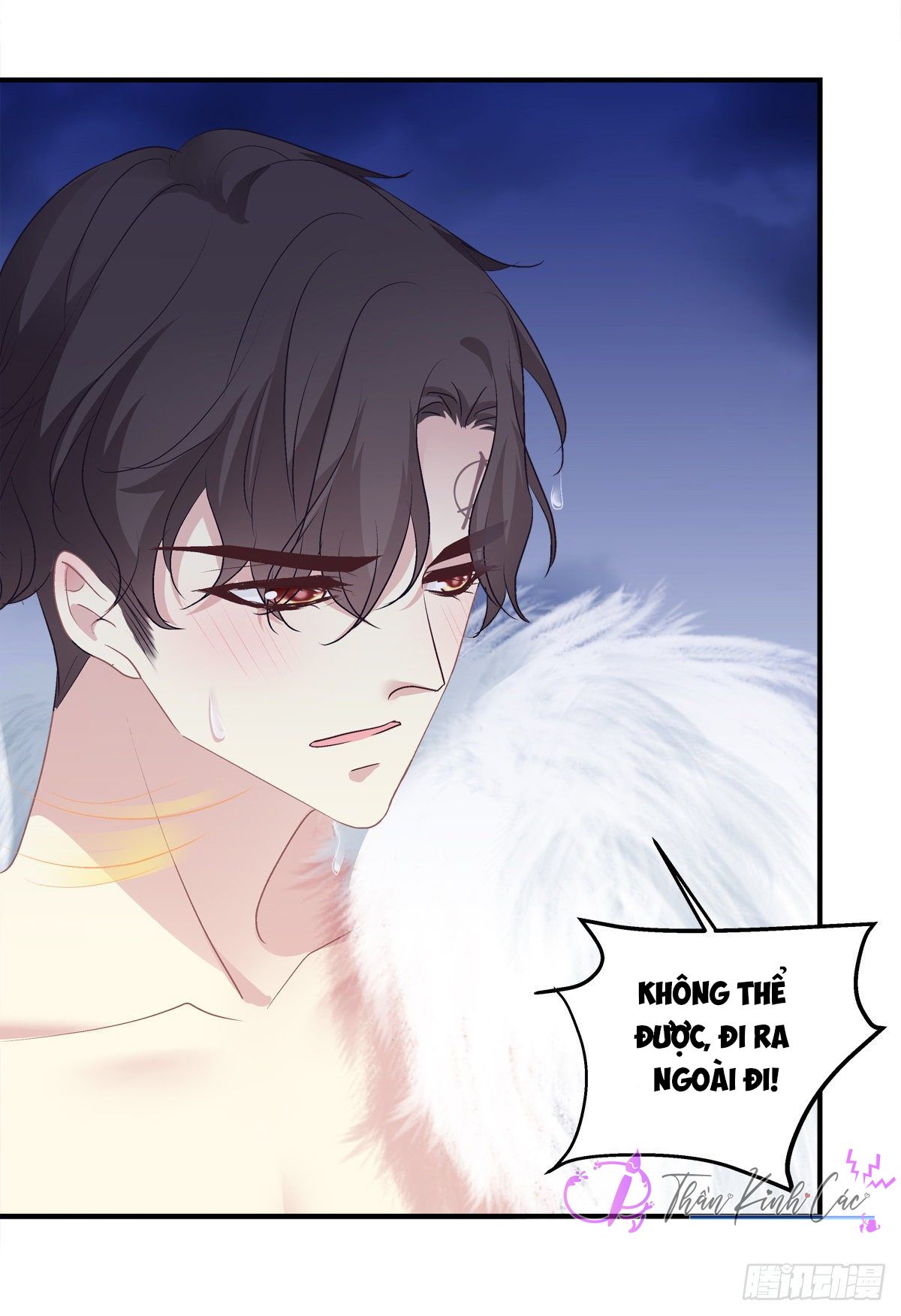 kiểm soát tuyệt đối chapter 42 31