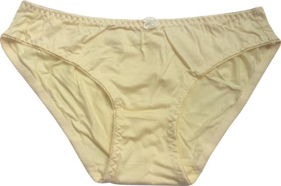 Combo 6 quần lót nữ cotton trơn MW QT12, Nhiều nàu