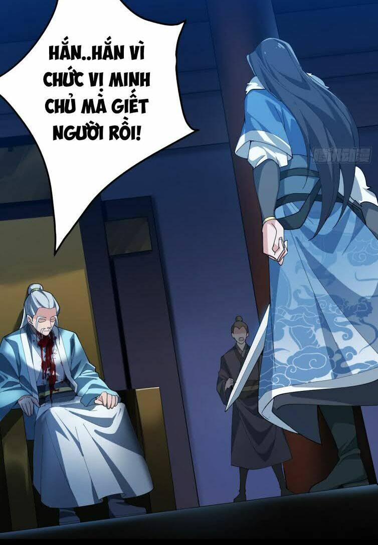 nhất chiêu tiên chapter 1 17