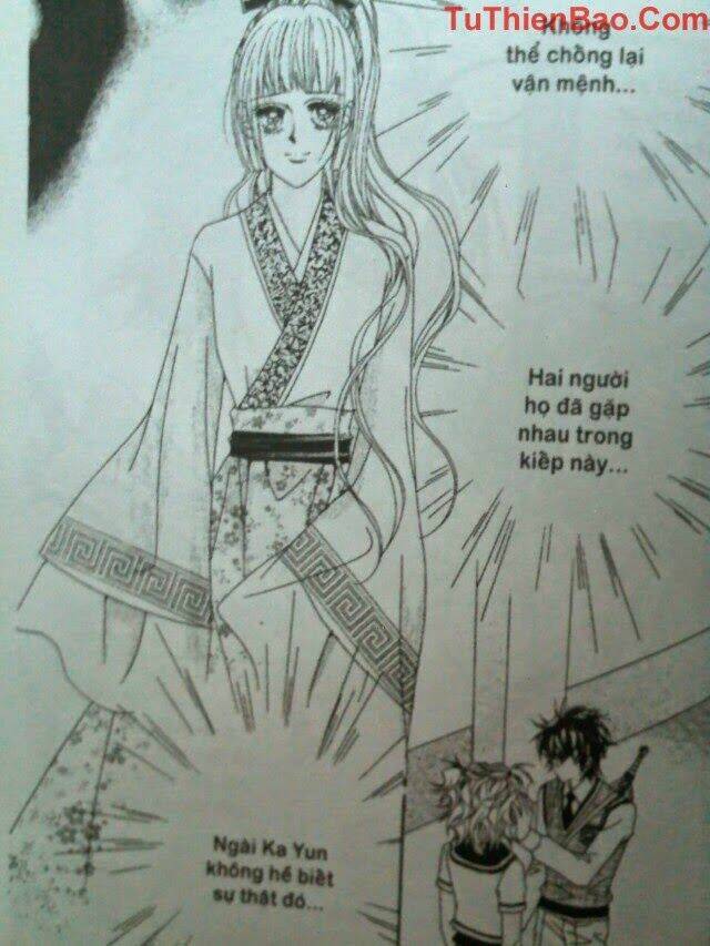 tình trong mộng chapter 7 43