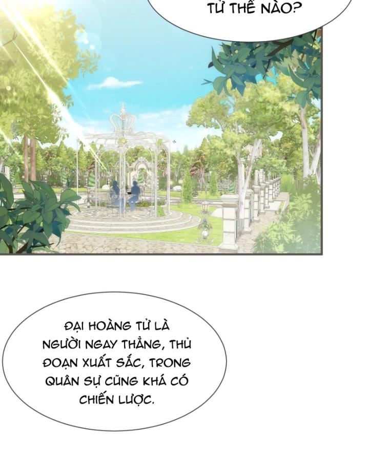 tiểu thư công tước không muốn bị sủng tới hỏng chapter 3 73
