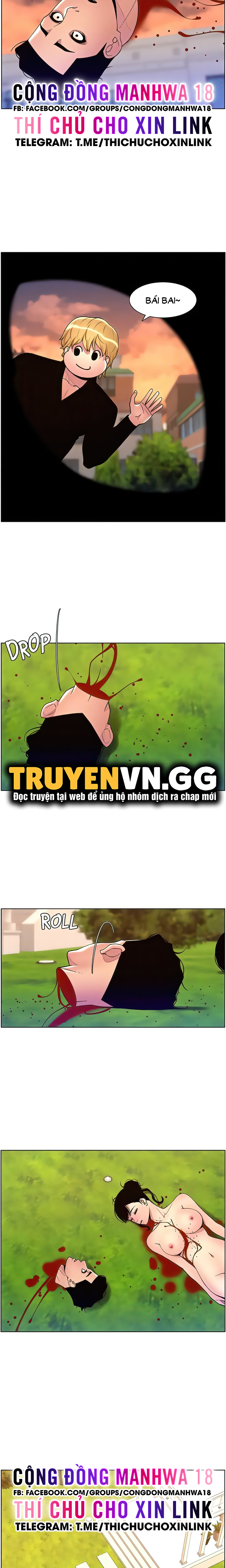 app đế vương giường chiếu chapter 88 17