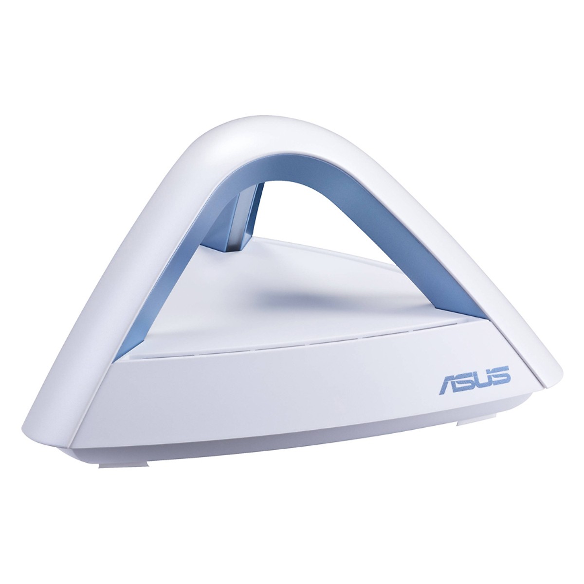 Bộ Phát Wifi Mesh Băng Tần Kép Asus MAP-AC1750 Lyra Trio (1 pack) - Hàng Chính Hãng