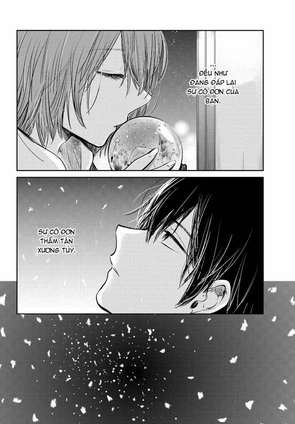 kuzu no honkai décor chapter 3 15