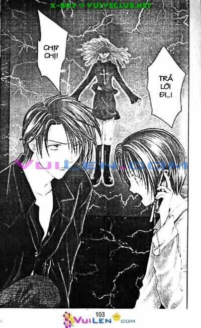 cô bé alice thầm lặng chapter 5 104