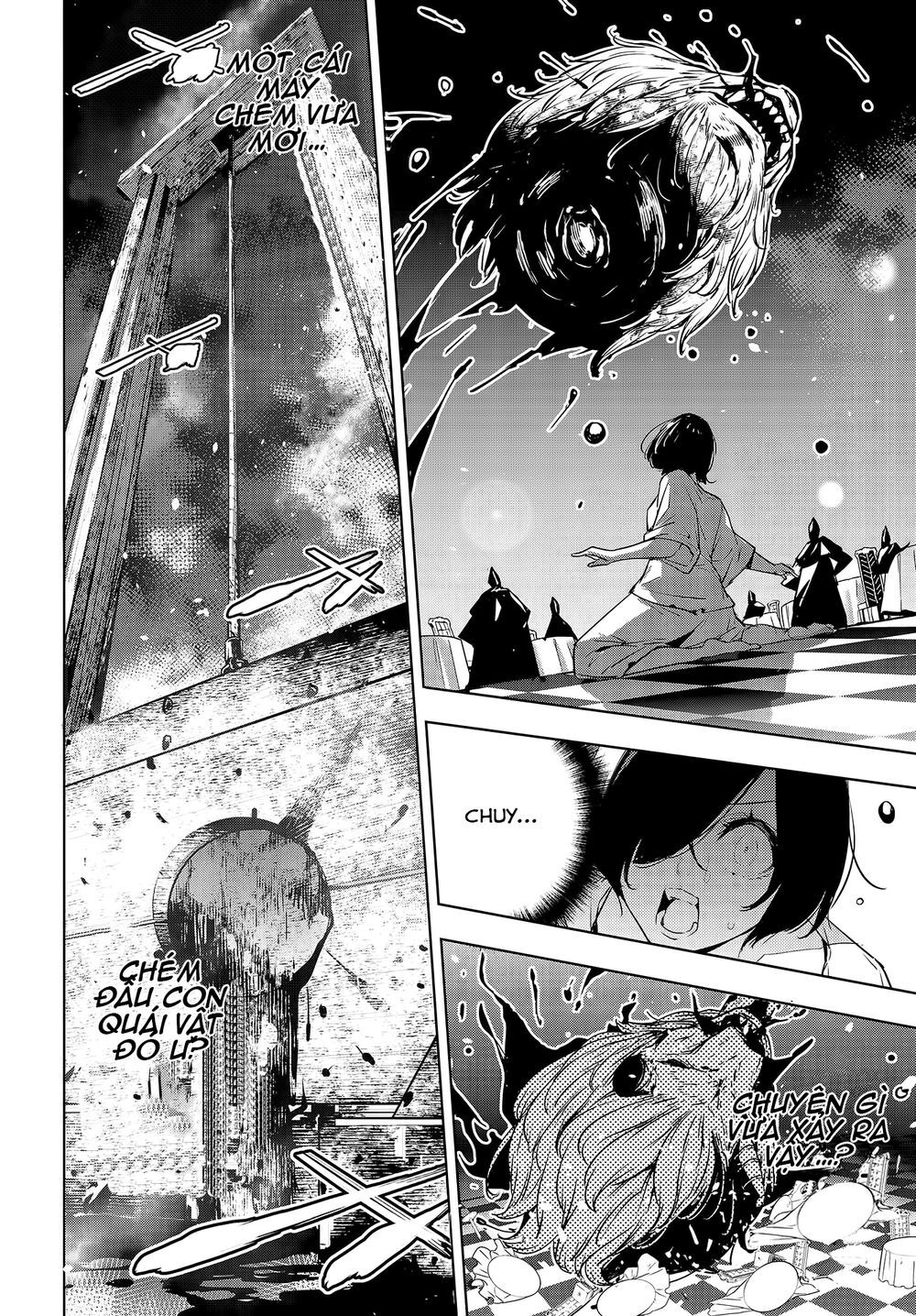 majo taisen - the war of greedy witches chapter 1.2 17