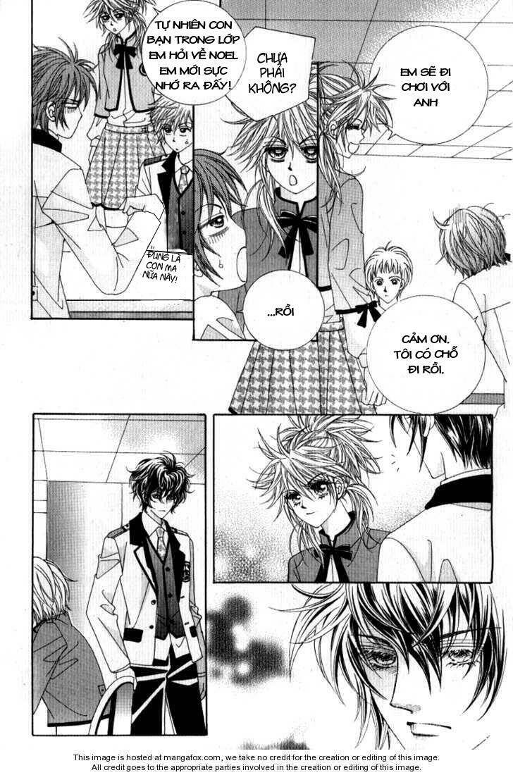 she's scary chapter 17 8