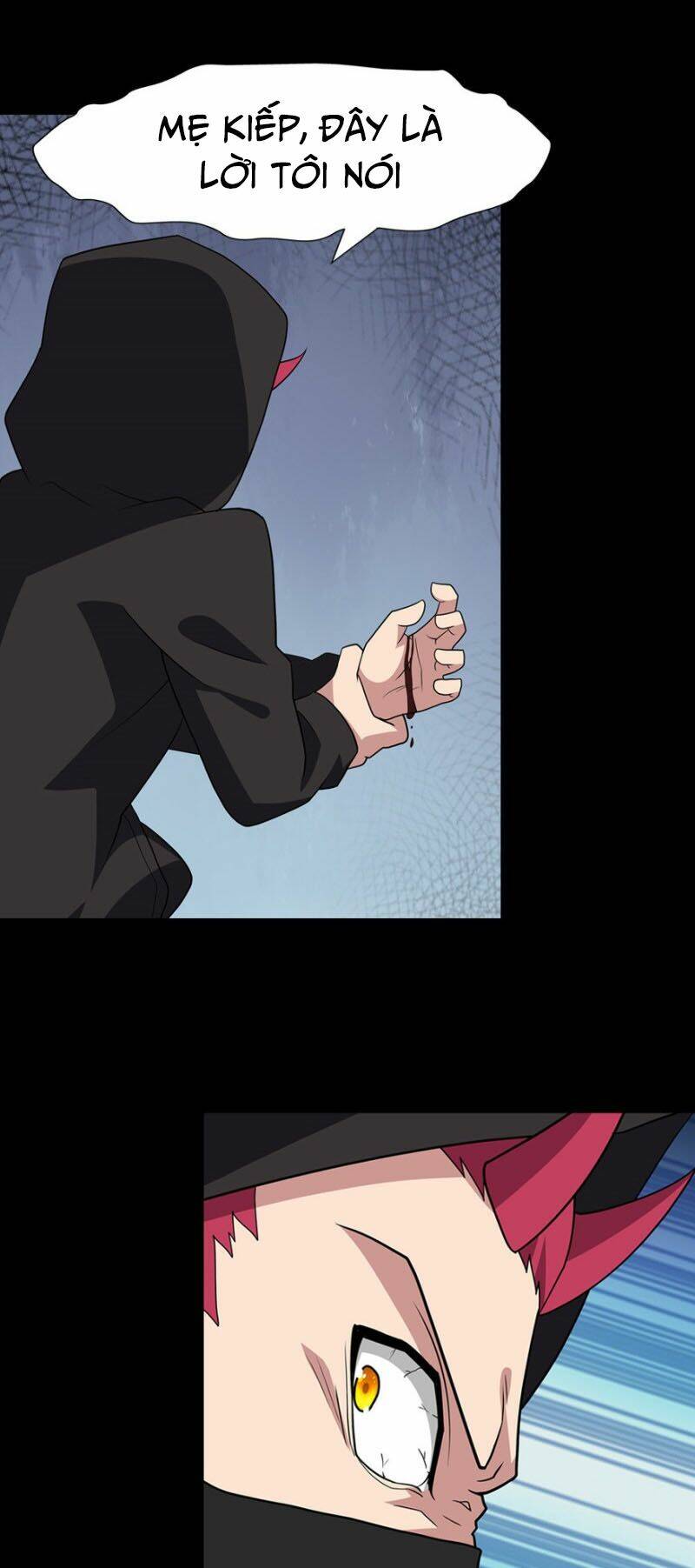 bạn gái virus của tôi chapter 77 23