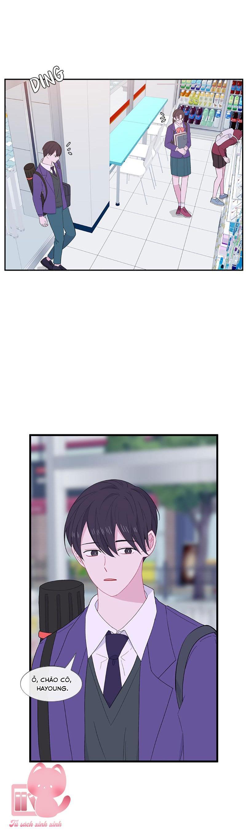 về bên anh chapter 75 7