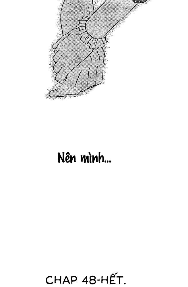 hoa và ác ma chapter 24 30