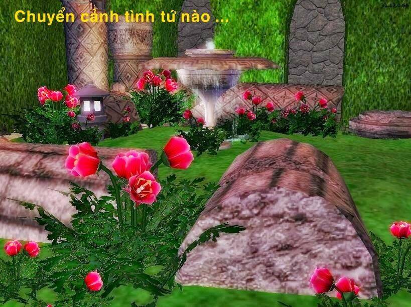 truyện sims - earl story chapter 33 13